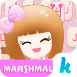 Logo of Marshmallow android Application 